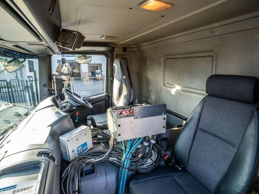 Scania P280 - SCHORLINGER OPTIFANT 70 Foto 17