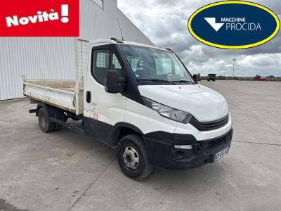 Iveco DAILY 35-120 Foto 1
