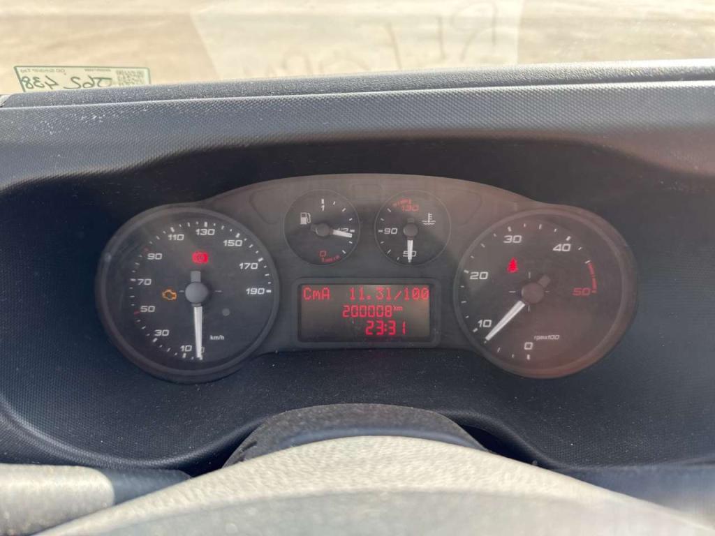 Iveco DAILY 35-120 Foto 15