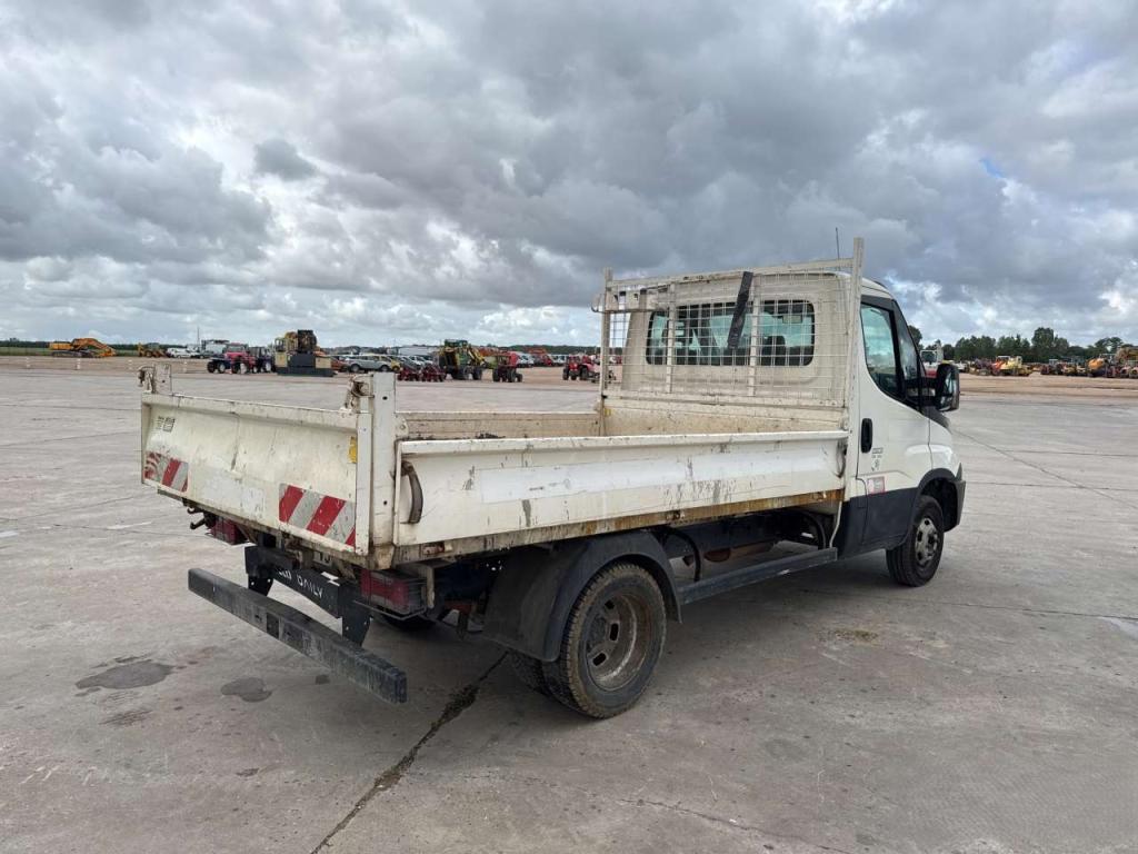 Iveco DAILY 35-120 Foto 22