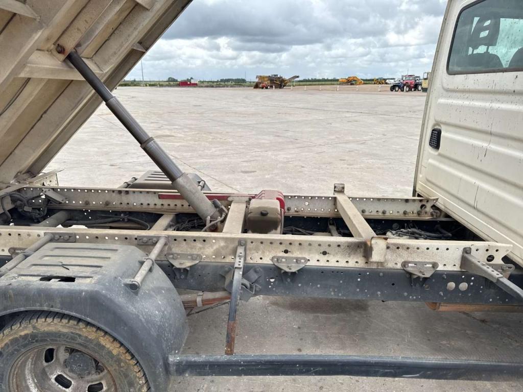 Iveco DAILY 35-120 Foto 9