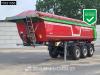 Schmitz SCB*S3D Lift Axle Cramaro Foto 1 thumbnail