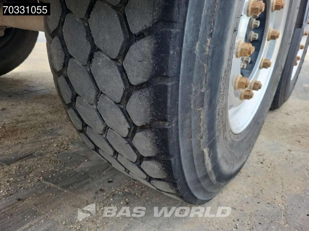 Schmitz SCB*S3D Lift Axle Cramaro Foto 17