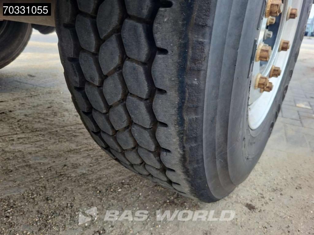 Schmitz SCB*S3D Lift Axle Cramaro Foto 18
