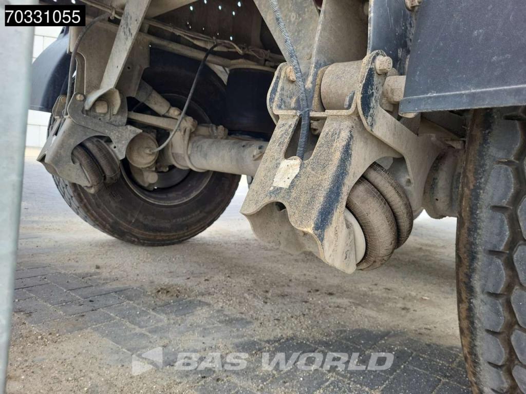 Schmitz SCB*S3D Lift Axle Cramaro Foto 20