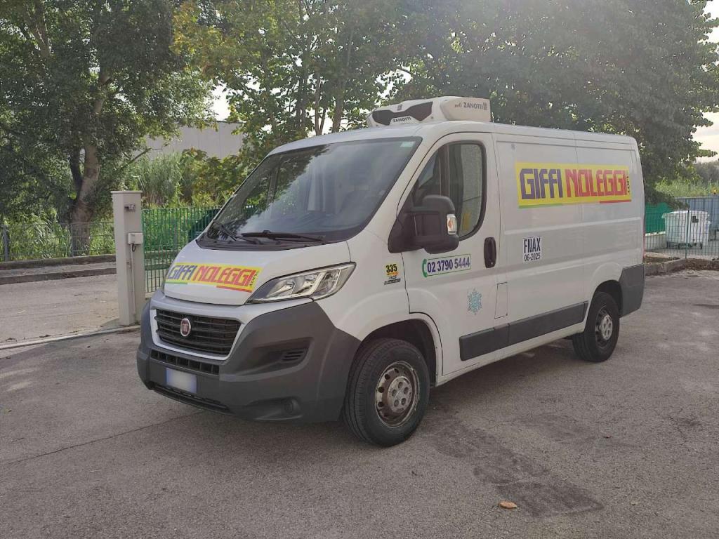 Fiat ducato Foto 1