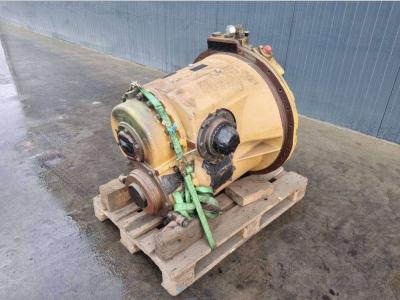 Caterpillar D6R Refurbished Transmission vendida por Smitma B.V.