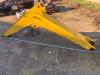 New Holland E50 Foto 1 thumbnail