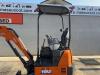 Hitachi ZX19U-5A YR Foto 13 thumbnail