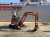 Hitachi ZX19U-5A YR Foto 19 thumbnail