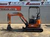 Hitachi ZX19U-5A YR Foto 2 thumbnail