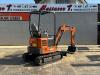 Hitachi ZX19U-5A YR Foto 22 thumbnail