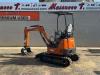 Hitachi ZX19U-5A YR Foto 3 thumbnail