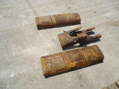 Cárter para Fiat Allis FL 4 vendida por OLM 90 Srl