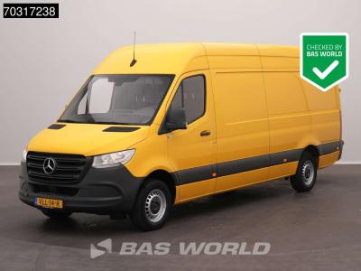Mercedes-Benz Sprinter 315 CDI Automaat L3H2 Airco Cruise NO DHL!! MBUX Camera Maxi L3 A/C Cruise control vendida por BAS World B.V.