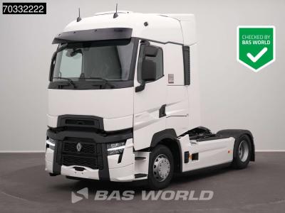 Renault T 520 4X2 NEW! HIGH Retarder 2xTanks ACC Standklima LED vendida por BAS World B.V.
