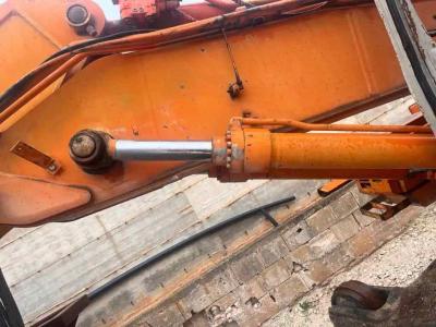 Pistón para Fiat Hitachi EX235 Foto 1