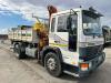 Volvo FL616 Foto 2 thumbnail