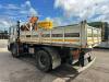 Volvo FL616 Foto 3 thumbnail