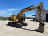 Caterpillar 312 CLN Foto 6 thumbnail