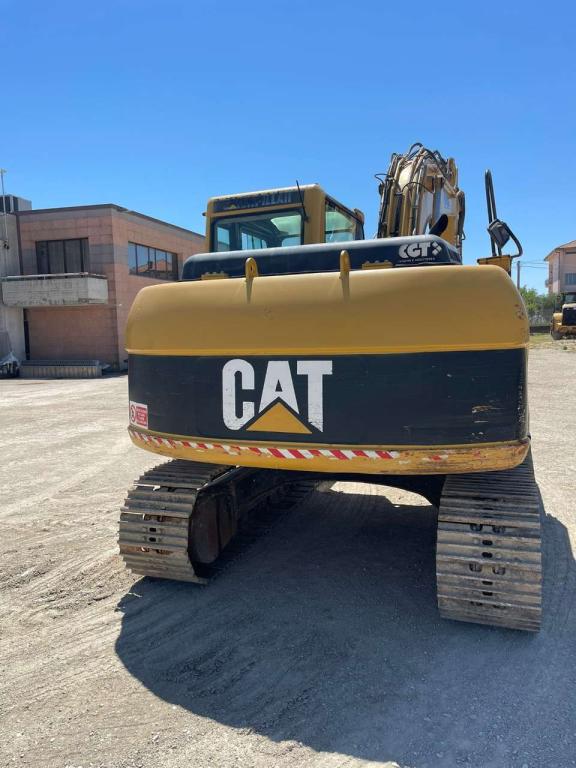 Caterpillar 312 CLN Foto 3