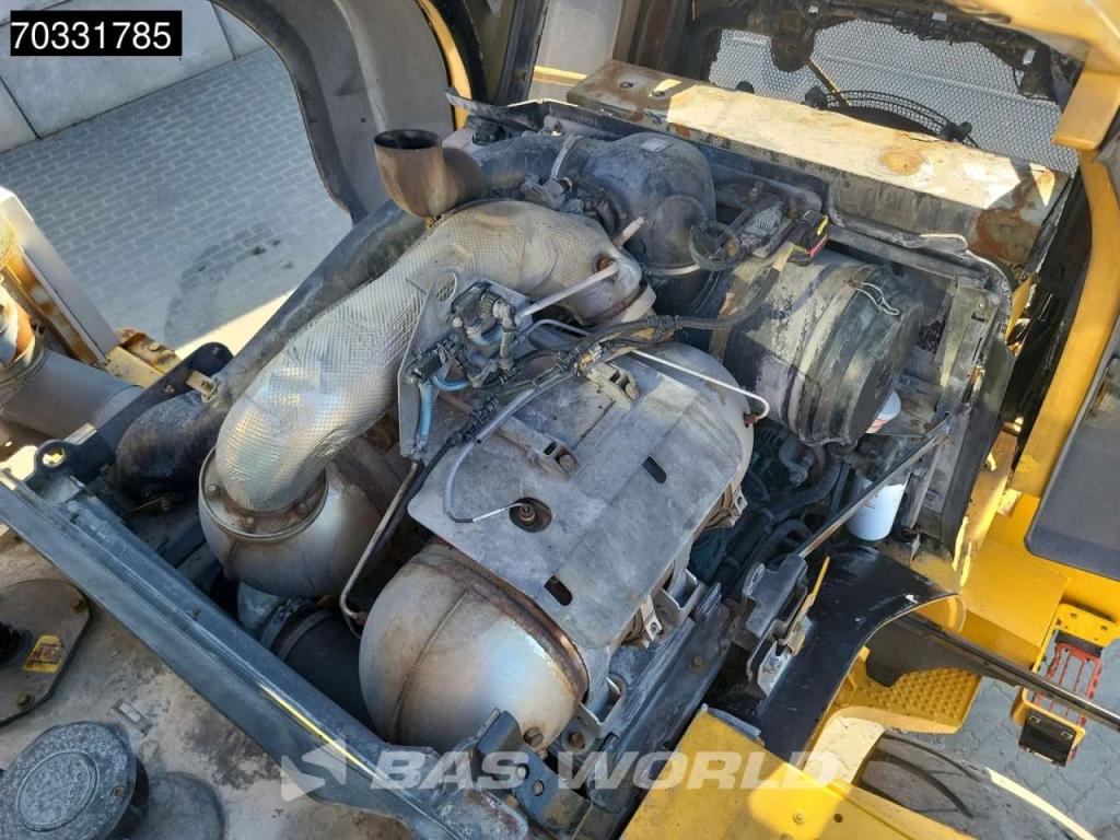 Volvo L120 H CDC Foto 17