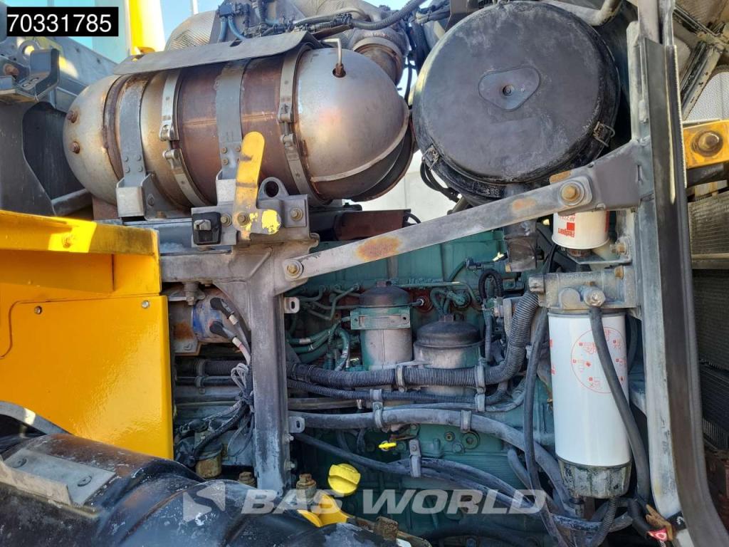 Volvo L120 H CDC Foto 18