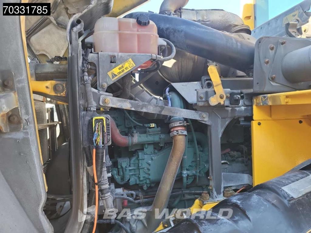 Volvo L120 H CDC Foto 20