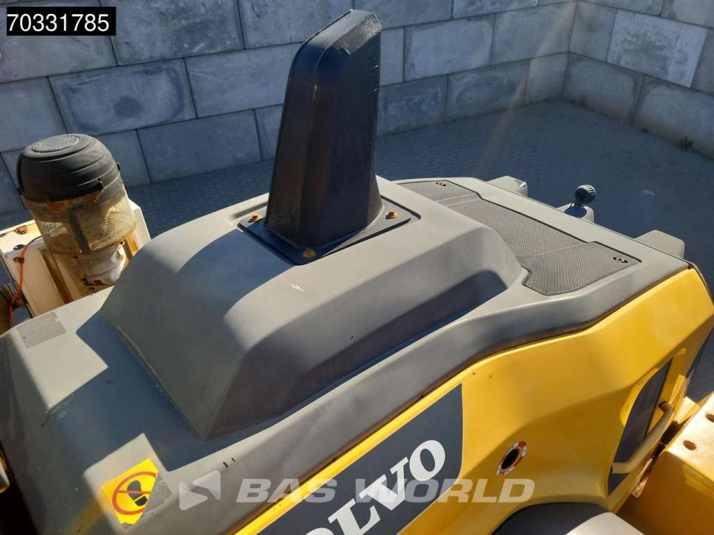 Volvo L120 H CDC Foto 21