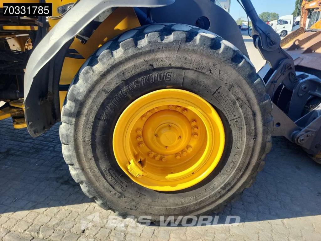 Volvo L120 H CDC Foto 28