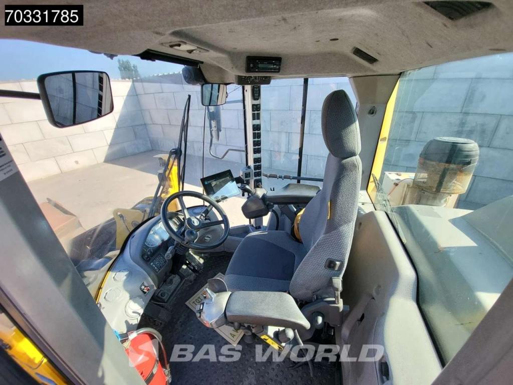 Volvo L120 H CDC Foto 29