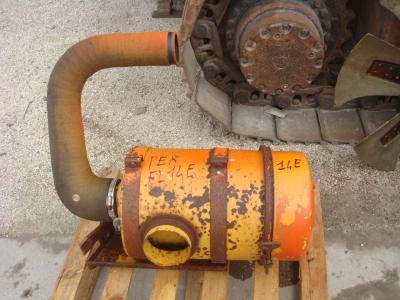 Filtro de aire para Fiat Allis FL14E vendida por OLM 90 Srl