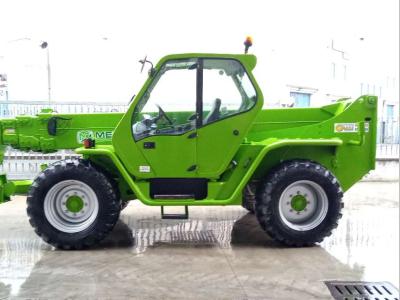 Merlo P40.17K vendida por Galli Battista Srl
