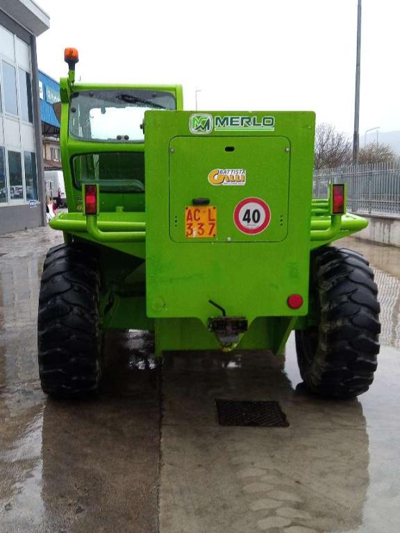 Merlo P40.17K Foto 12