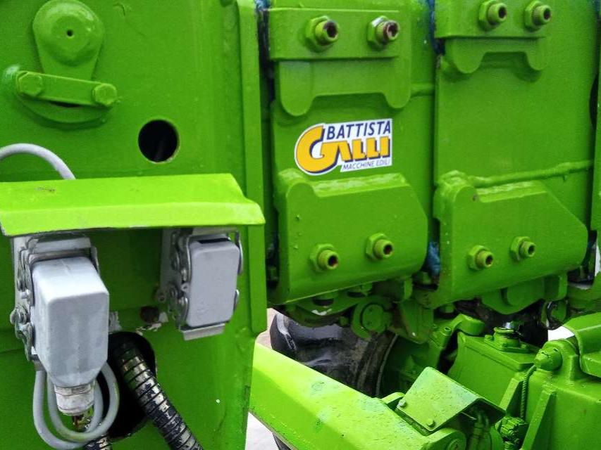 Merlo P40.17K Foto 14