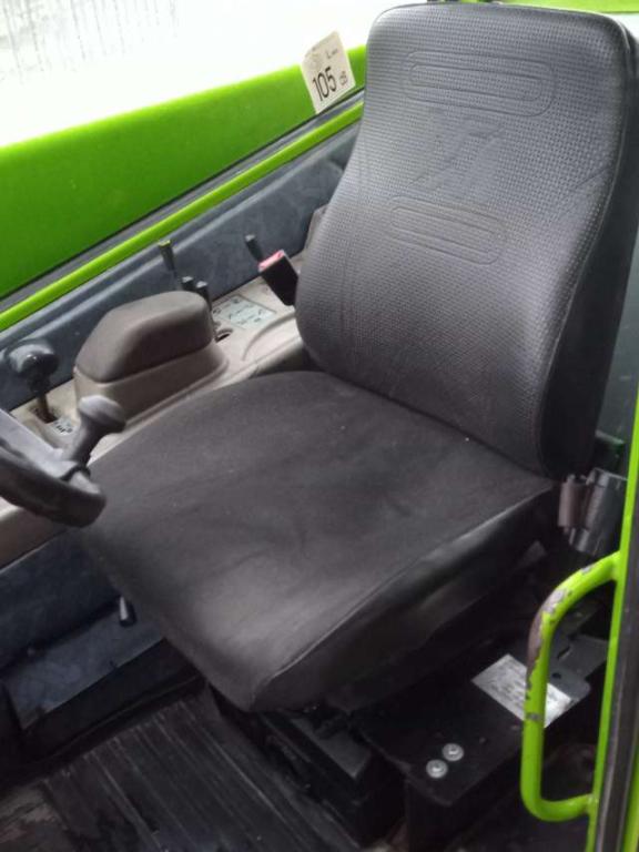 Merlo P40.17K Foto 17