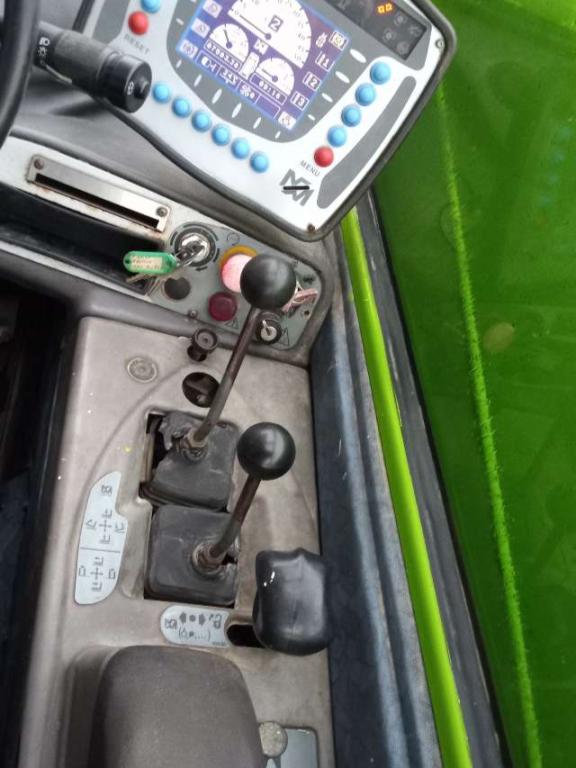 Merlo P40.17K Foto 19
