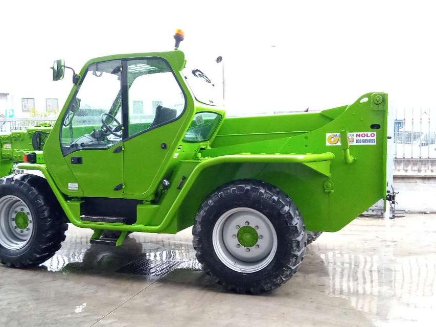 Merlo P40.17K Foto 2