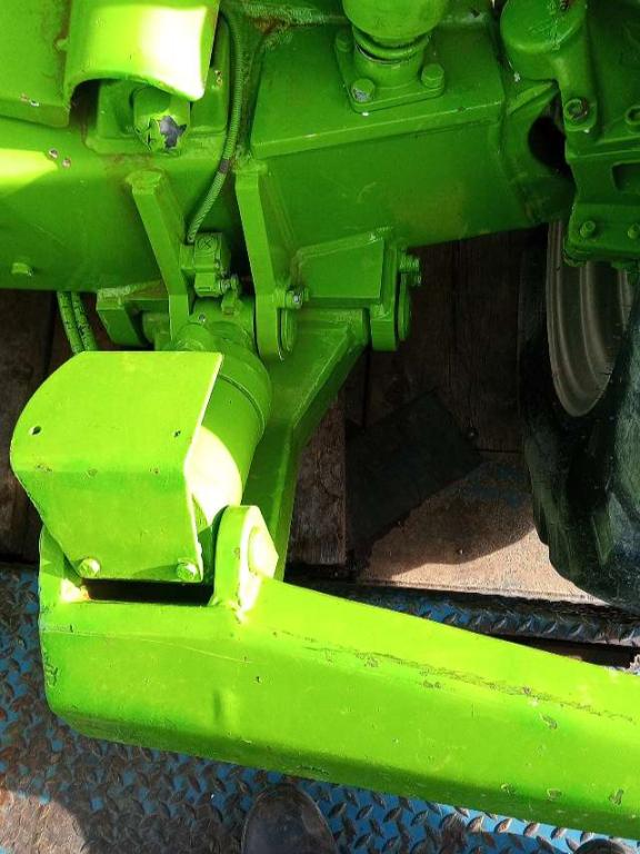 Merlo P40.17K Foto 22