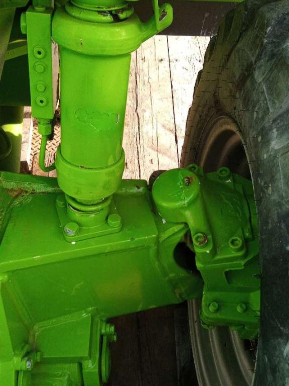 Merlo P40.17K Foto 23