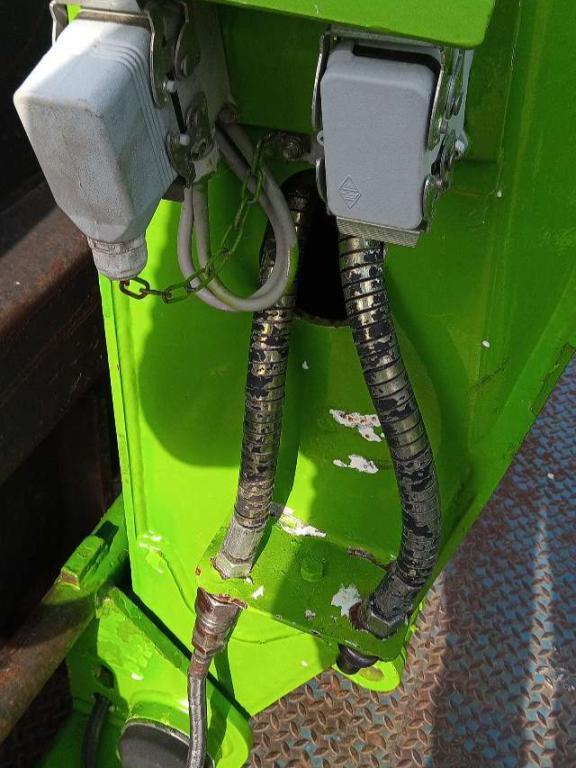 Merlo P40.17K Foto 24