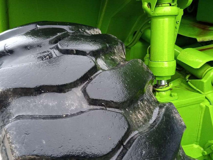 Merlo P40.17K Foto 27