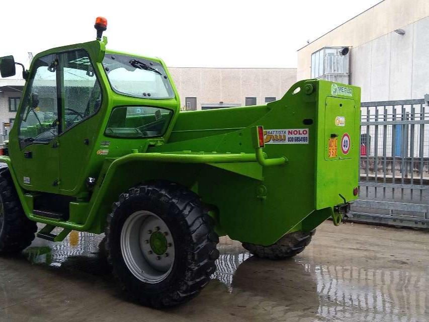Merlo P40.17K Foto 4