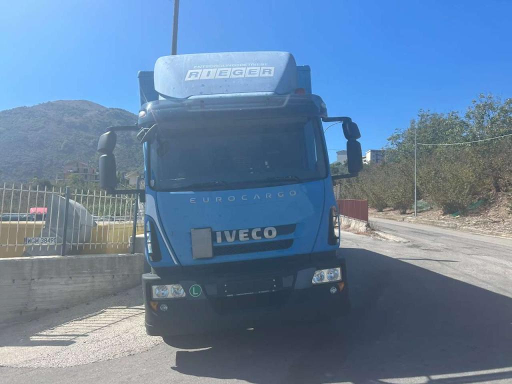 Iveco EUROCARGO 180E25 Foto 18