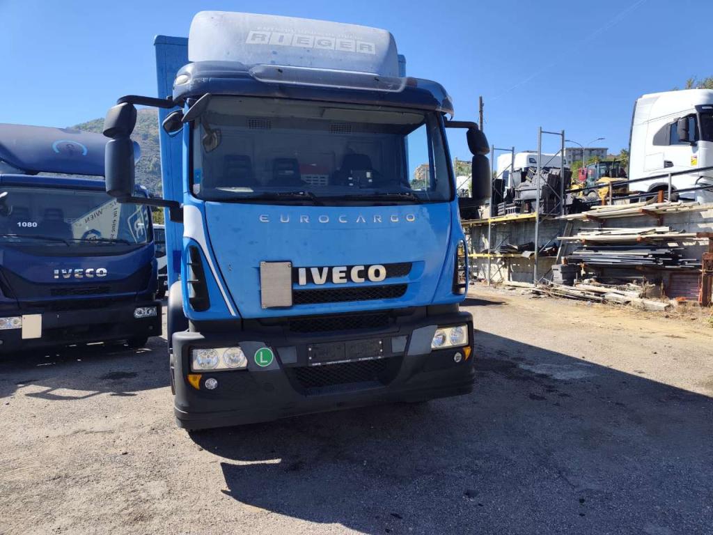 Iveco EUROCARGO 180E25 Foto 2