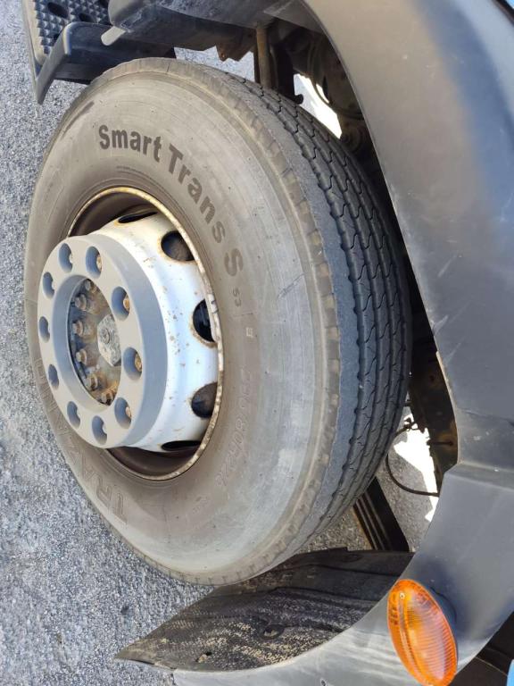 Iveco EUROCARGO 180E25 Foto 28