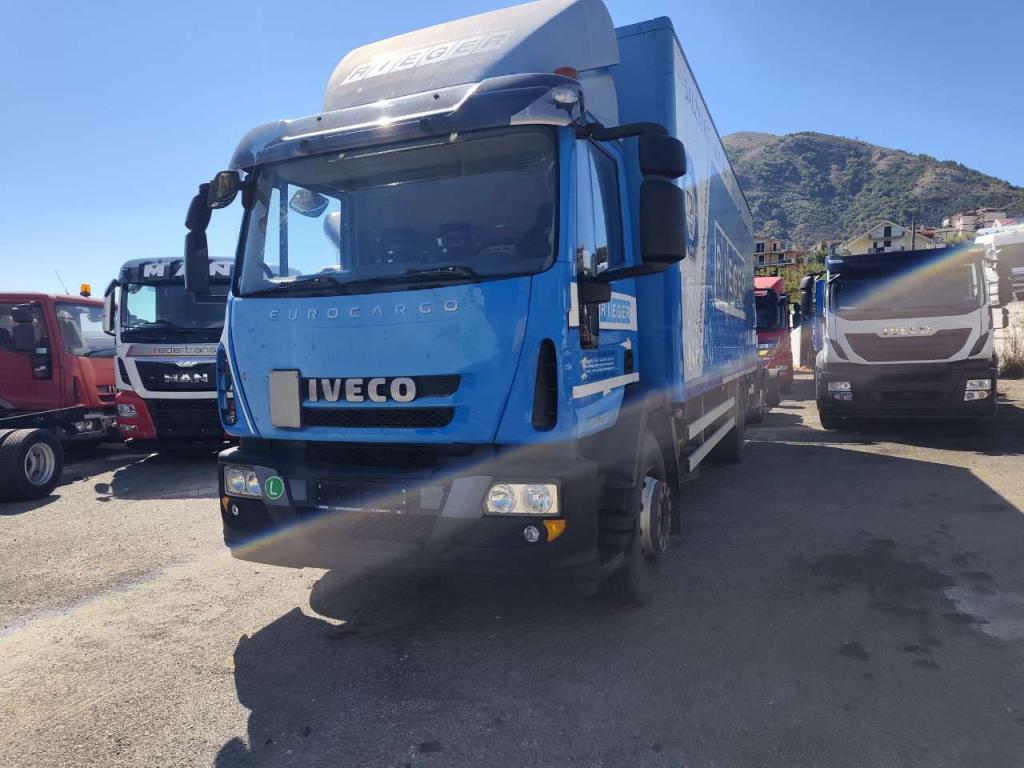 Iveco EUROCARGO 180E25 Foto 4