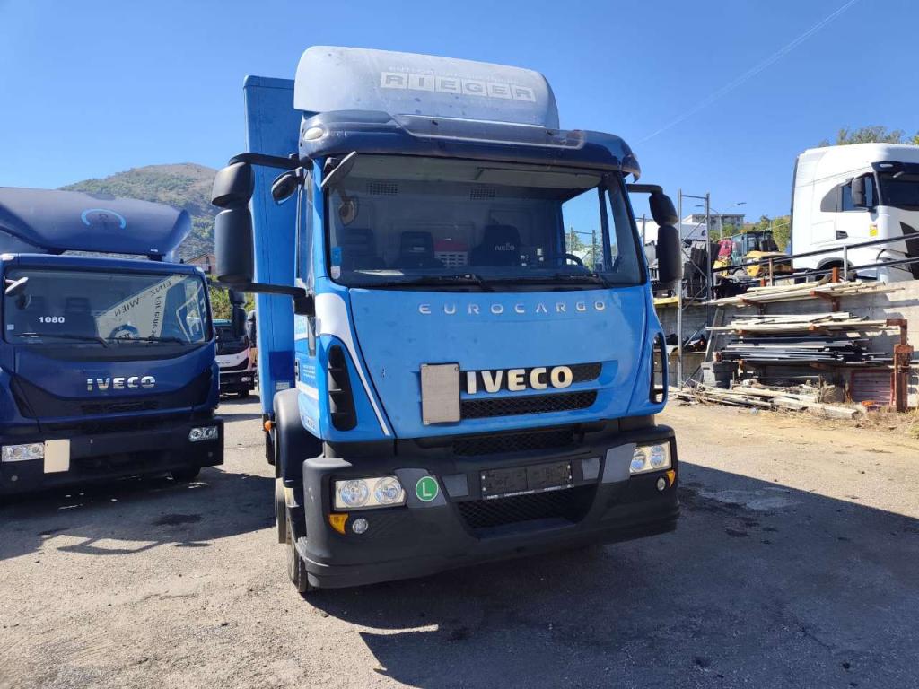 Iveco EUROCARGO 180E25 Foto 7