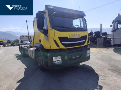 Iveco HI-STREET 260S46 XP vendida por Procida Macchine S.r.l.