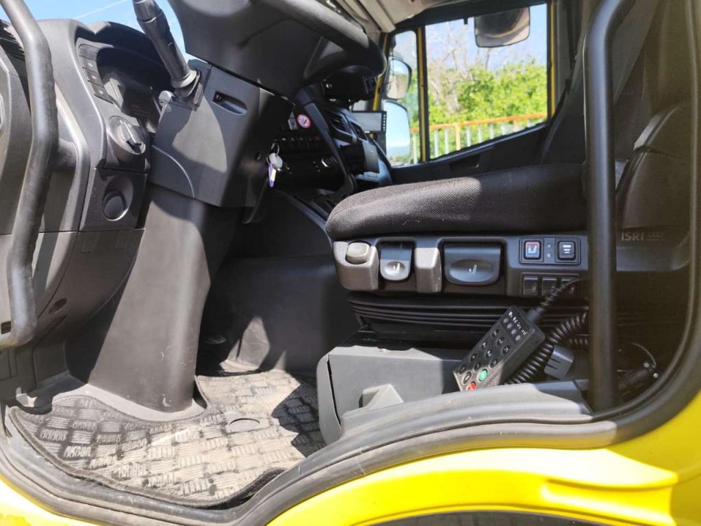 Iveco HI-STREET 260S46 XP Foto 12